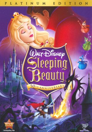 Sleeping beauty 1959 watch online free store